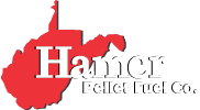 Hamer Pellet Fuel